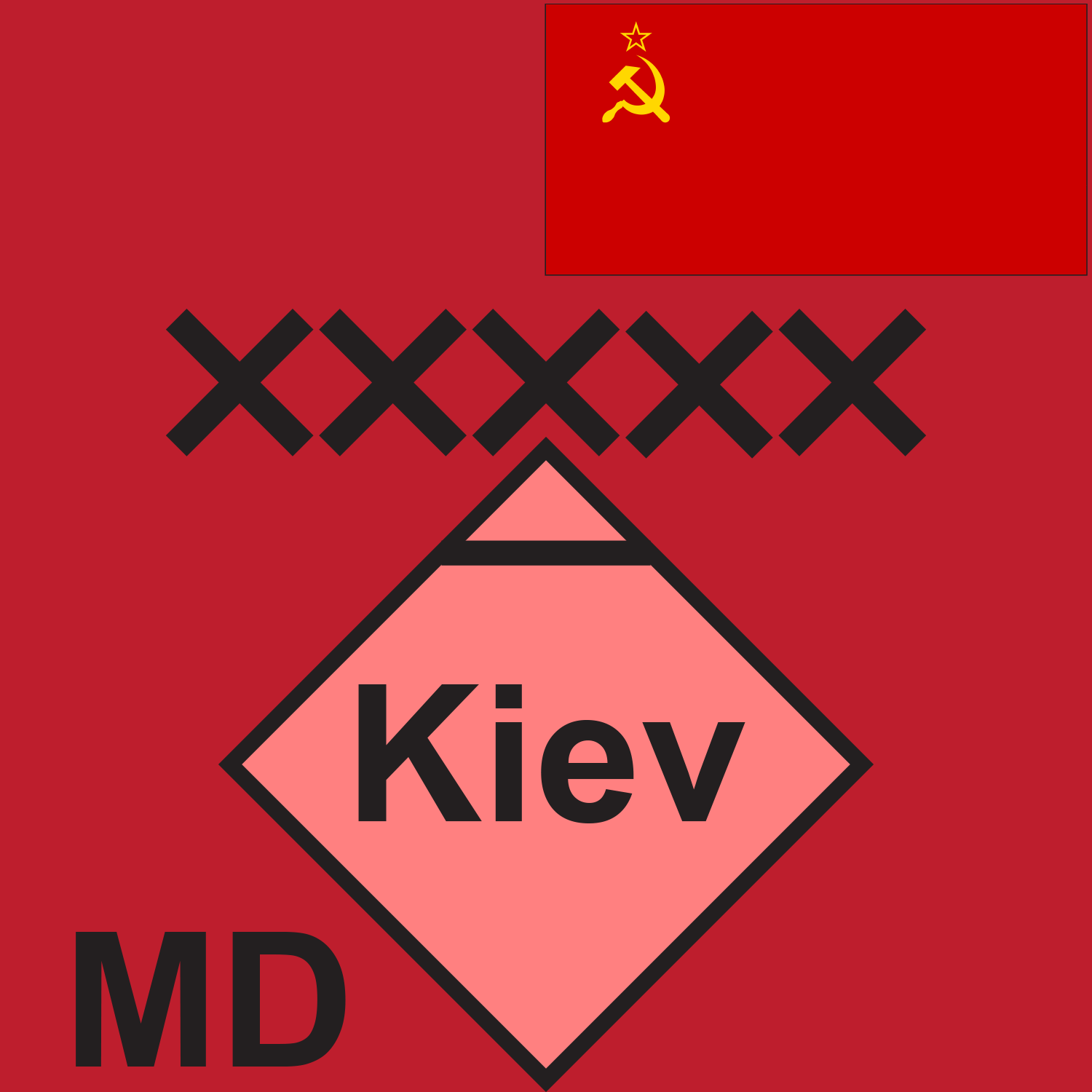 KMD